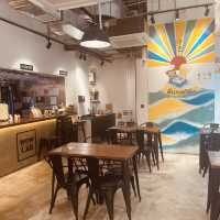 🍗 🥘 @WOW LAB 熾工房