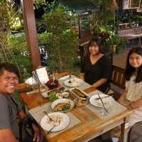 ร้านอาหารพื้นเมืองเกาะสมุย