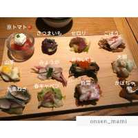 【京都 漬物】おしゃれな漬物ランチがおすすめ🥢