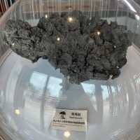 帶小朋友認識香港嘅火山石