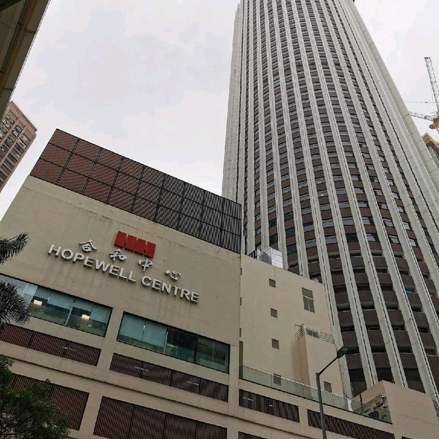 香港灣仔區最新必到打卡景點一天精華遊