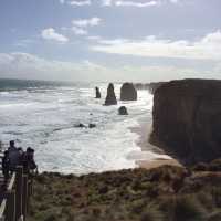 Magnificent Twelve Apostles