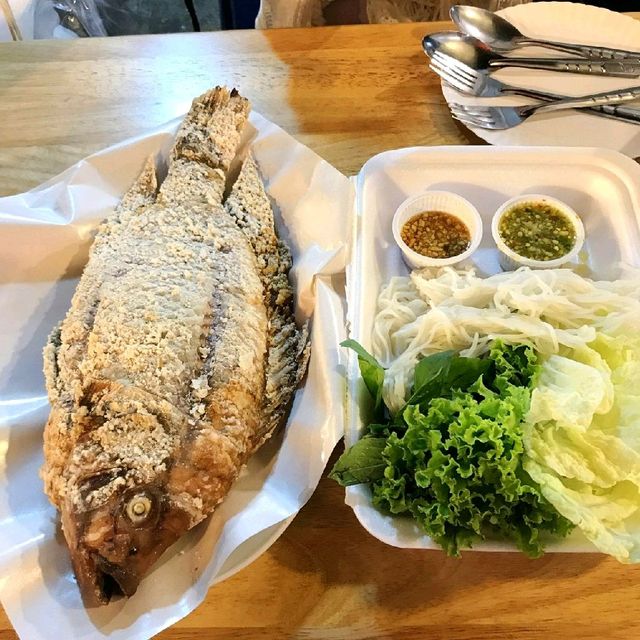 방콕 추억 속으로 사라진 딸랏롯파이2 야시장