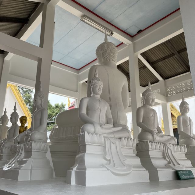 ทริปทำบุญใกล้กรุงเทพ