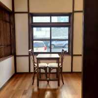 거제 여행, 지세포 카페 일본 감성카페 " 그해거제 "