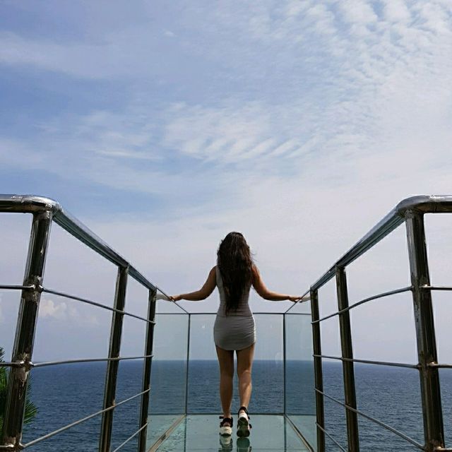 (강릉여행) 배모양 호텔 썬크루즈에서의 인생샷~