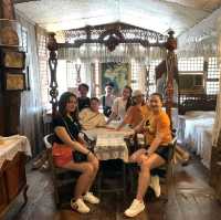 Revisiting Colonial Philippines' in Cebu