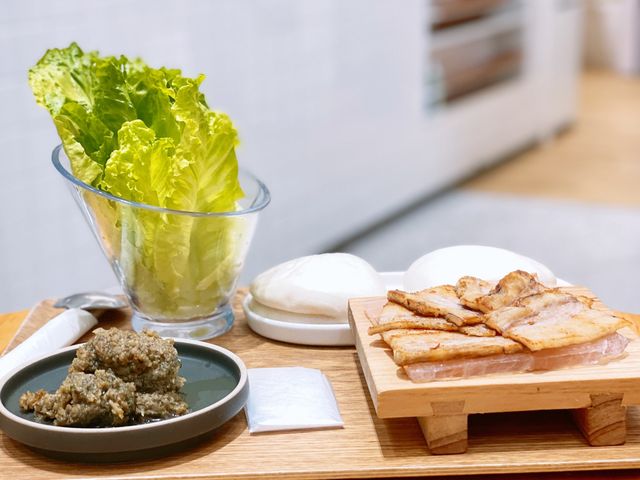 觀塘高質有驚喜台菜