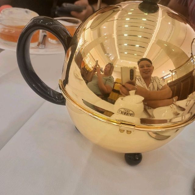 Pavilion TWG Sparkling Afternoon Tea