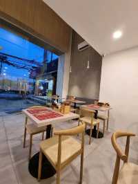 Ramen Weather at Sachi