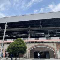 【東京都】サラリーマンインタビューでおなじみ新橋駅