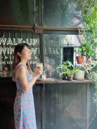 曼克特色Cafe 