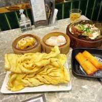 🍽 尖沙咀高質正蛋散