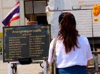 ชมโฉมสามกษัตริย์เเห่งล้านนา