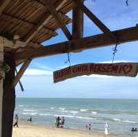Hidden gems of Bachok