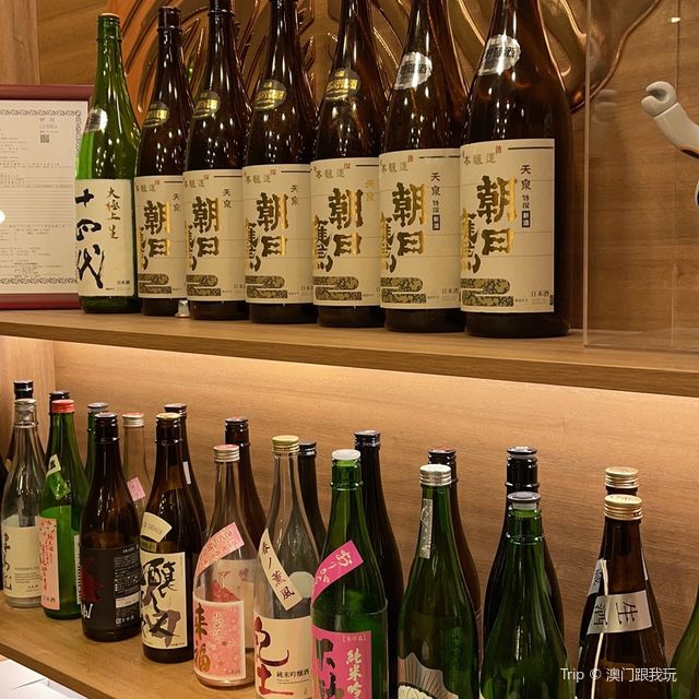 澳門新开日式燒肉店.  秀吉燒肉 