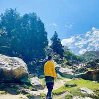 nanga prabat view point
