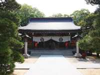 Shoin Shrine