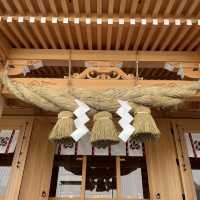 【熊本県】秋の阿蘇神社を参拝！