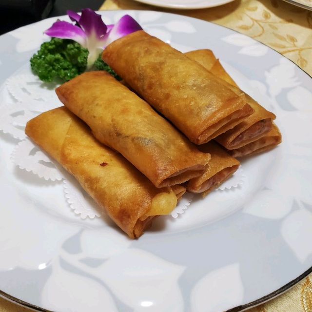 『佐賀市』予約でいっぱい😋本格中華「栄志」