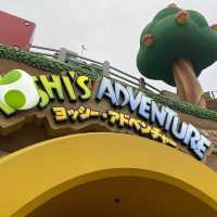 【大阪】USJニンテンドーワールドが楽しすぎる！