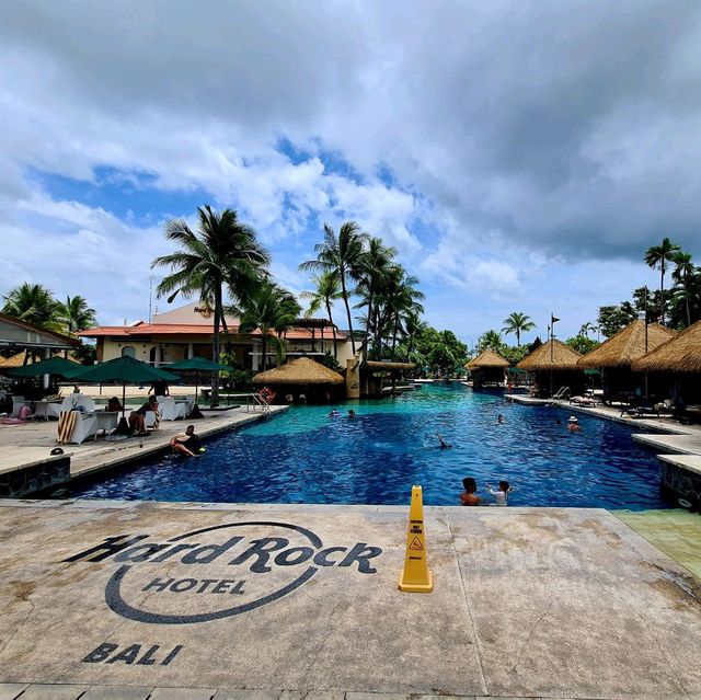 ปลุกความเป็น Rockstar ในตัวคุณที่ Hard Rock Hotel