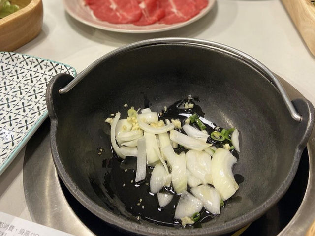 ［新竹/竹北］ 同樂食鍋🍲｜下班聚餐好去處 食材都很新鮮🤩 