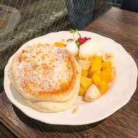 福岡人氣pancake 店