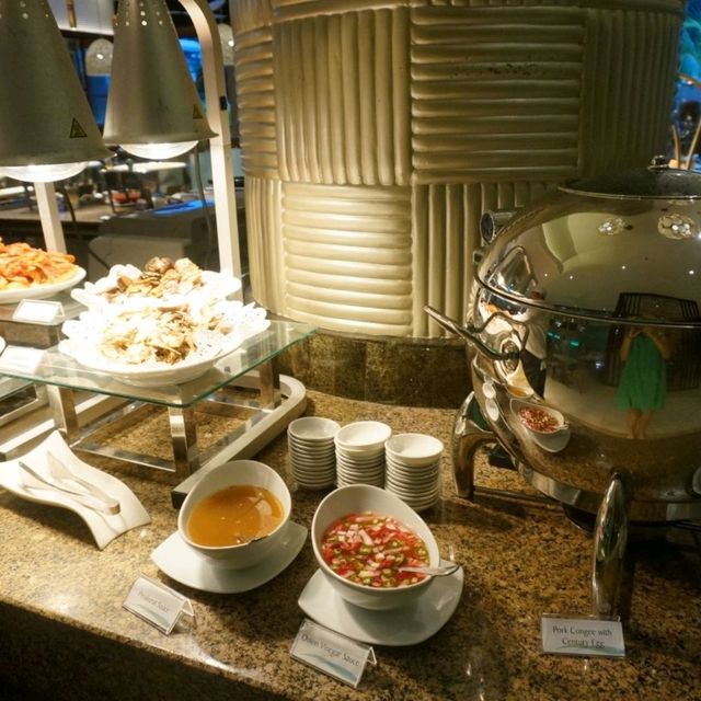 🥘보홀 헤난 리조트 조식 소개🍜