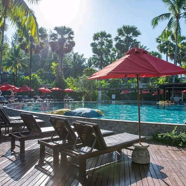 Ramada Khao Lak Resort