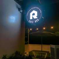 AESTHETIC COFFEE HANGOUT PLACE IN MALATE