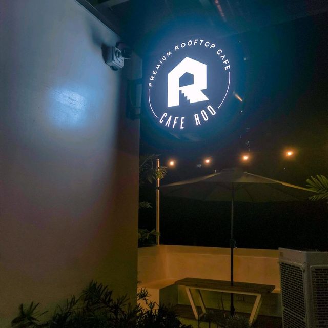 AESTHETIC COFFEE HANGOUT PLACE IN MALATE