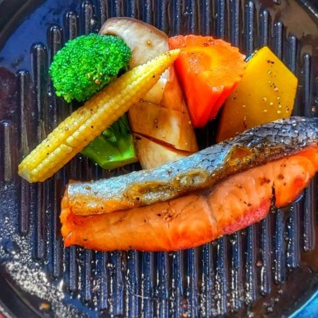 KAZE' Japanese Restaurant🥢🍣🍤🍱