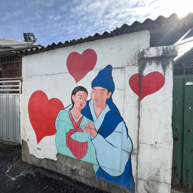 남원 광한루 지금 다녀오기 딱 좋은 이유?!