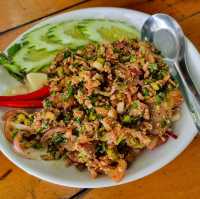 ร้านระเบียงไม้