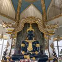 เจดีย์สามโลก วัดทุ่งเศรษฐี ขอนแก่น