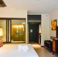 Siam Bayshore Resort, Pattaya