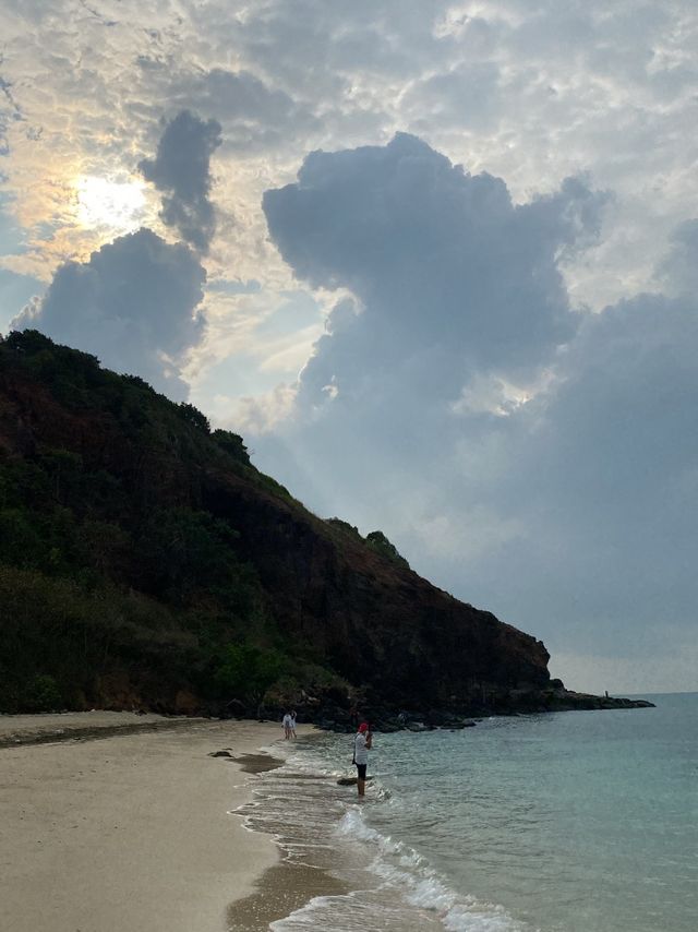 เกาะล้าน