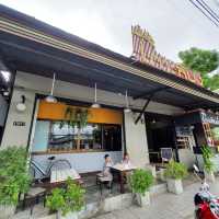 ร้านเกาะลิบง โรตีอร่อย ร้านเด็ดเมืองตรัง 