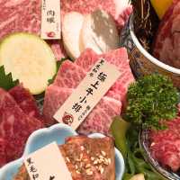 🥩高質燒肉 616燒肉酒場🥩