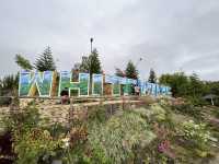 White Hills View Park