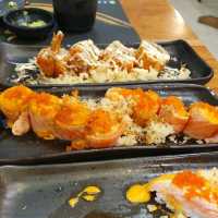 Kouen Premium Buffet 