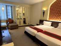 The Davis Bangkok ~เที่ยวทิพย์ที่ลอนดอน!?
