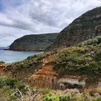 Remarkable Cave