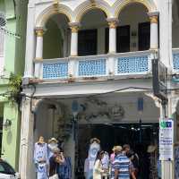 phuket old town 