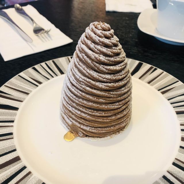 寒舍艾美 北緯25 午餐