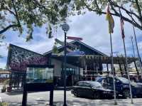 Miri Handicraft Center