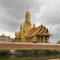 เมืองโบราณ สมุทรปราการ ที่ไม่โบราณเหมือนชื่อ 