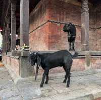 Kathmandu Durbar Square