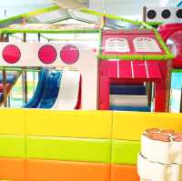 Family themepark @ Wonderpark Melaka